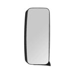 Espelho Retrovisor Elétrico Direito Convexo MB Atego Axor 2014/ c/ Desembaçador Bepo