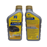 Óleo Motor 5w30 Sintético Ipiranga F1 Master API SP