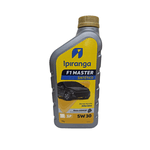 Óleo Motor 5w30 Sintético Ipiranga F1 Master API SP