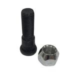Conjunto Parafuso c/ Porca de Roda Diant e Tras Ford F100 F1000