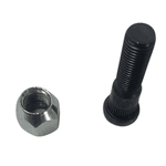 Conjunto Parafuso c/ Porca de Roda Diant e Tras Ford F100 F1000