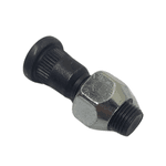 Conjunto Parafuso c/ Porca de Roda Diant e Tras Ford F100 F1000