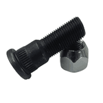Conjunto Parafuso c/ Porca de Roda Diant e Tras Ford F100 F1000