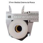 Bujão Tanque Combustível Furado c/ Peneira Universal 