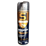 Desengripante Multiuso Sl102 Biodegradável Sieger Original 300ml 180gr