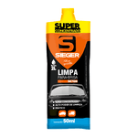 Limpa Para-Brisa Super Concentrado Sachê SC126 50ml