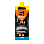Limpa Para-Brisa Super Concentrado Sachê SC126 50ml