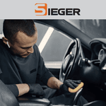 Silicone Painel Borrachas Plásticos Sieger SC103 300ml