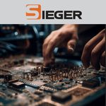 Limpa Contato Elétrico Removedor Sieger SC101 300ml