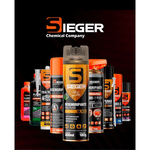 Limpa Contato Elétrico Removedor Sieger SC101 300ml