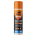 Revitalizador Limpa Pneu Sieger SC108 300ml Hidrata e dá Brilho