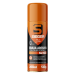 Graxa Adesiva Automotiva Alta Aderência Sieger 200ml SL103 