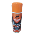 Graxa Adesiva Automotiva Alta Aderência Sieger 200ml SL103 
