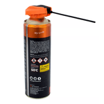 Desengripante Premium Anticorrosivo Alta Performance Sieger SL101 500ml