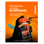 Desengripante Premium Anticorrosivo Alta Performance Sieger SL101 500ml