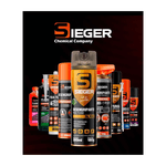 Adesivo Epoxi Líquido Sieger SS150 16g (similar araldite)