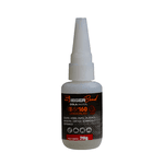 Cola Adesivo Instantâneo Sieger Bond SSS160 20g