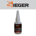 Cola Adesivo Instantâneo Sieger Bond SSS160 20g