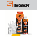 Kit Reparador Veda Pneu Moto SS101 300ml