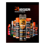 Kit Reparador Veda Pneu Moto SS101 300ml
