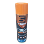 Descarbonizante Sieger Limpa TBI Carburador Bicos Injetores SC104 300ml