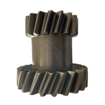 Engrenagem Dupla 2 E 3 Marcha 17 E 23 Dentes G3-50/60 Carretel