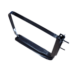Suporte para Tanque Combustível 315lts MB 1938 1944 Atego c/ cinta Tras.esq. M197N