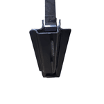 Suporte para Tanque Combustível 315lts MB 1938 1944 Atego c/ cinta Tras.esq. M197N