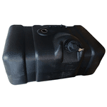 Tanque Combustível 210 Litros Plástico MB 1620 Até Ano 2002 Bepo M194F
