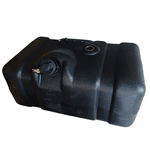 Tanque Combustível 210 Litros Plástico MB 1620 Até Ano 2002 Bepo M194F