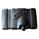 Tanque Combustível 210 Litros Plástico MB 1620 Até Ano 2002 Bepo M194F