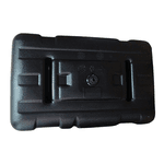 Tanque Combustível 210 Litros Plástico MB 1620 Até Ano 2002 Bepo M194F