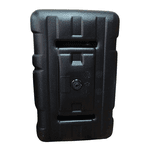 Tanque Combustível 210 Litros Plástico MB 1620 Até Ano 2002 Bepo M194F