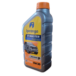 Óleo Motor Diesel 5w30 C2/C3 100% Sintético Brutus 1 Litro 5W-30