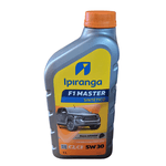 Óleo Motor Diesel 5w30 C2/C3 100% Sintético Brutus 1 Litro 5W-30