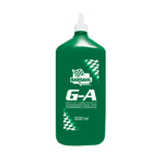 kit com 4 Aditivo GA para Transmissões Diferenciais Câmbios Bardahl G-A 500ml