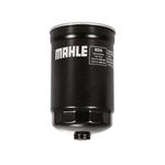Filtro Óleo Diesel Combustivel Bongo HR 2.5 Mahle KC614