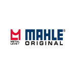 Filtro Óleo Diesel Combustivel Bongo HR 2.5 Mahle KC614