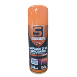 Limpa Ar Condicionado Higienizador Sieger Lavanda 200ml