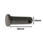 Pino Forquilha Embreagem 10x30mm MB 1113 001434.010009