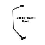 Jogo de Braço do Espelho Retrovisor Caminhão Mercedes Benz (16mm) M044J