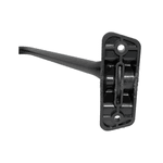 Jogo de Braço do Espelho Retrovisor Caminhão Mercedes Benz (16mm) M044J