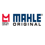 Filtro Óleo Motor Gol Partati Saveiro Santana AP 1.6 1.8 2.0 Mahle OC47