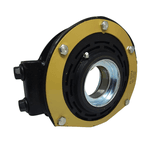 Suporte Rolamento Cardan MB 1632 1725 1930 1932 1933 2225 2325 2425 Ford Cargo 60mm
