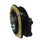 Suporte Rolamento Cardan MB 1632 1725 1930 1932 1933 2225 2325 2425 Ford Cargo 60mm