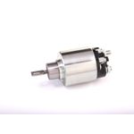 Automatico Motor Partida Bosch Ford Corcel II VW Passat 933A081039