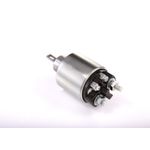 Automatico Motor Partida Bosch Ford Corcel II VW Passat 933A081039