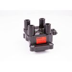 Bobina Ignição GM Astra Vectra 1.8 2.0 8/16v 98/ Bosch F000ZS0203