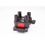 Bobina Ignição GM Astra Vectra 1.8 2.0 8/16v 98/ Bosch F000ZS0203