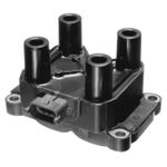 Bobina Ignição GM Astra Vectra 1.8 2.0 8/16v 98/ Bosch F000ZS0203